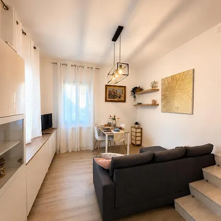 Venice Easy 10 Min To Venice Διαμέρισμα *