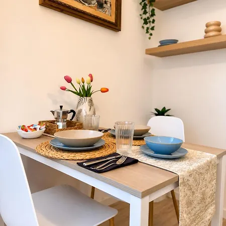 Apartment Venice Easy 10 Min To Venice Mestre