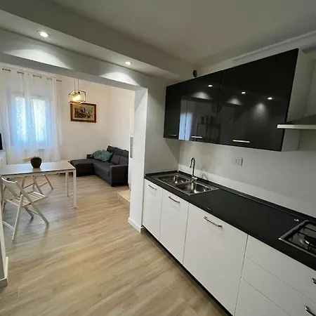 Apartmán A Venezia Mestre