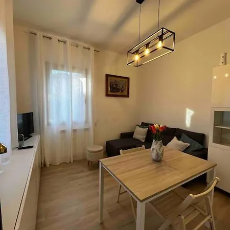A Venezia Apartmán