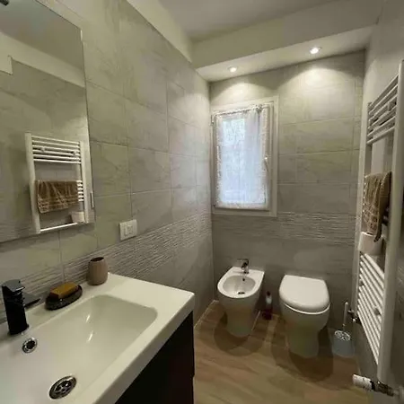 Apartmán A Venezia Mestre